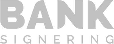 BankSignering logo