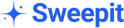 Sweepit logo