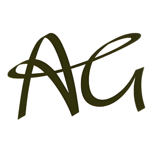 AG Advokat logo