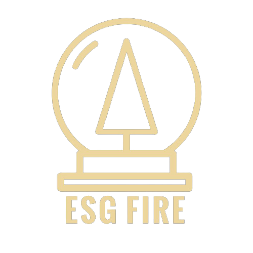 ESG Fire logo