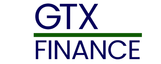GTX Finance logo