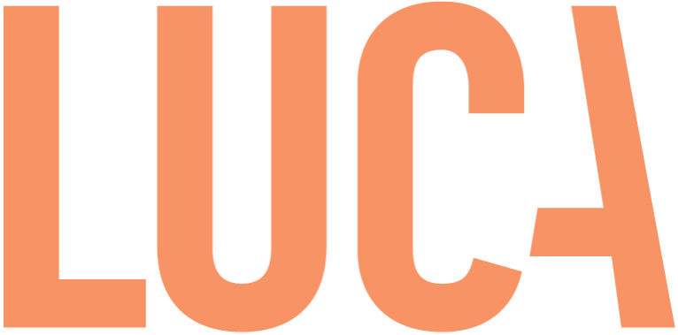 Luca logo