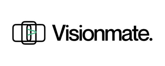 Visionmate logo