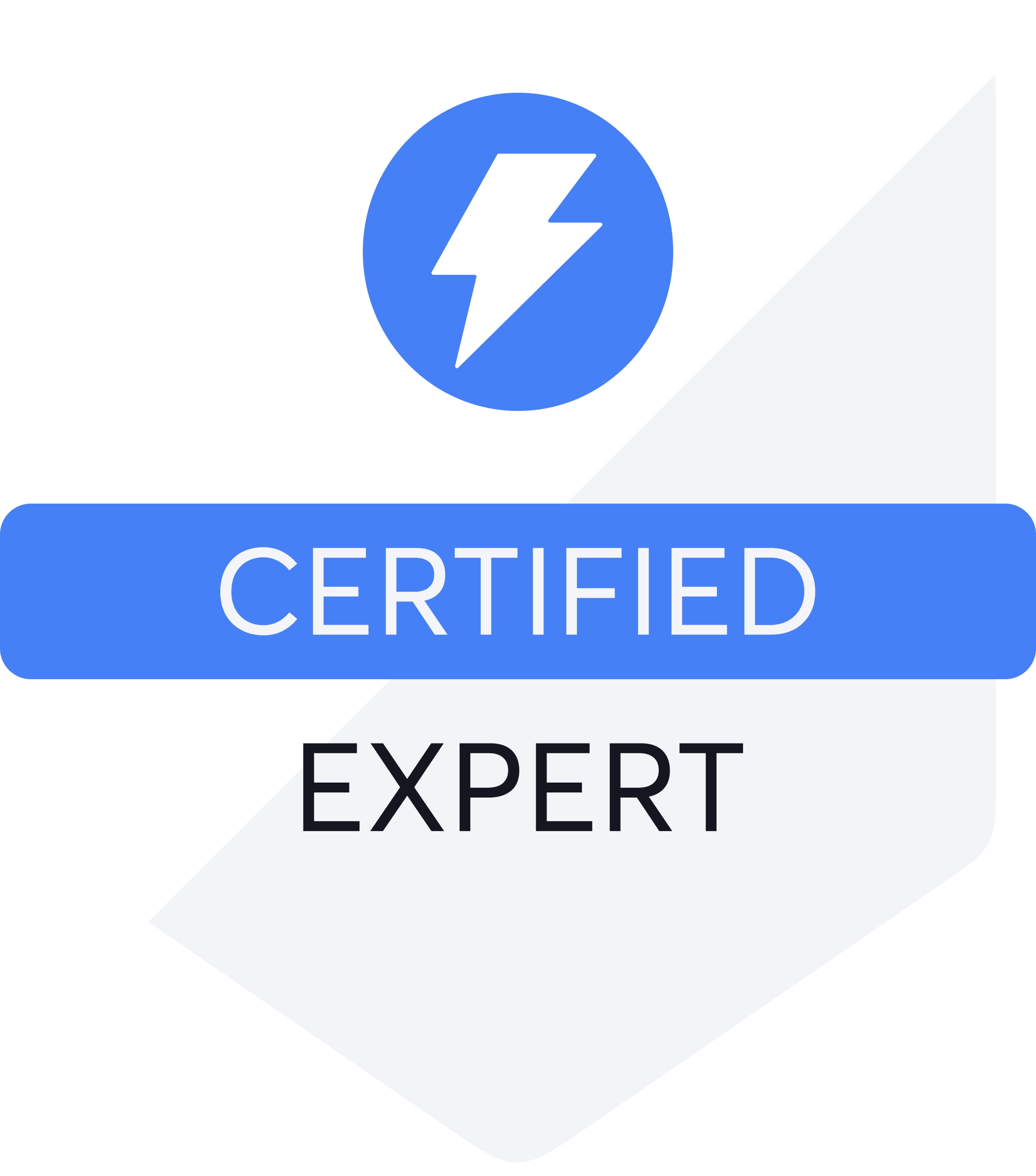 Instantly.ai Certified Expert