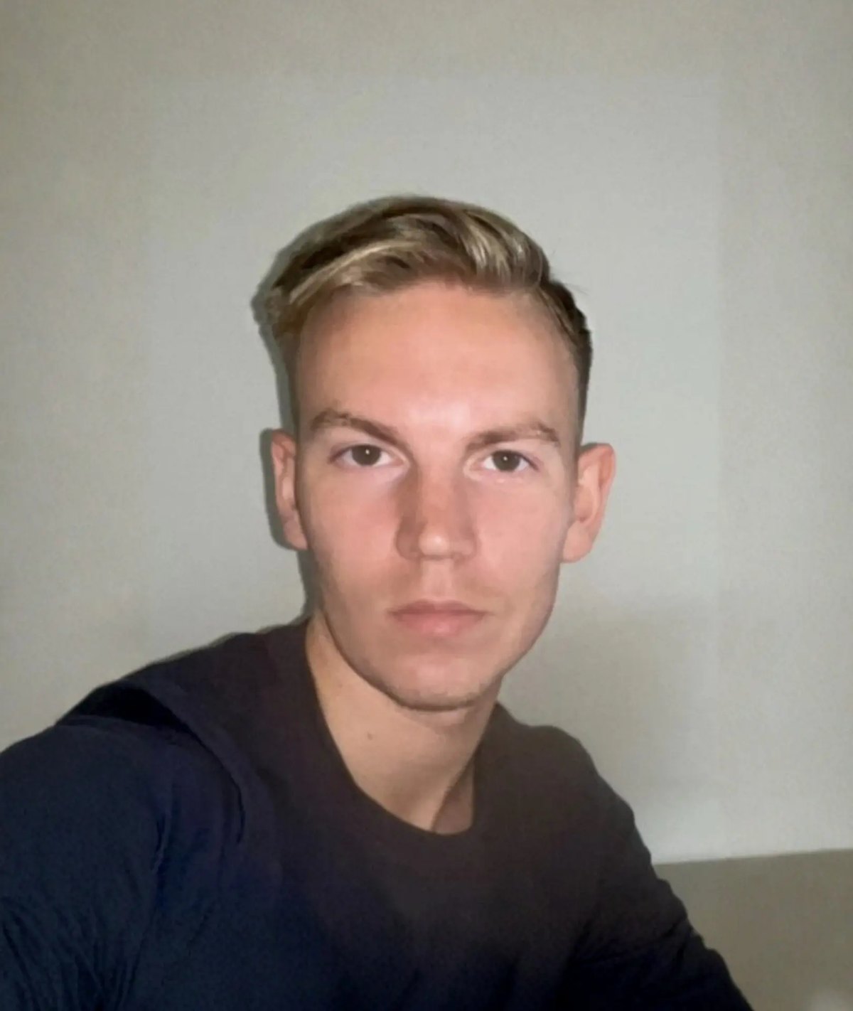 Max Erikstedt, Co-Founder & CEO