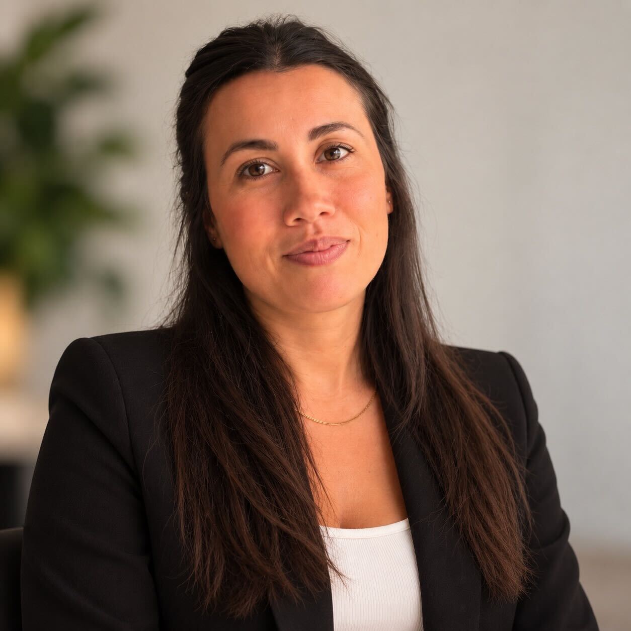 Susanne Lindblad Fröding, Customer Success Manager