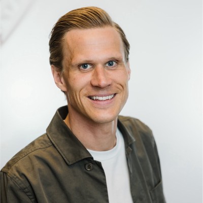 Simon Hoof
